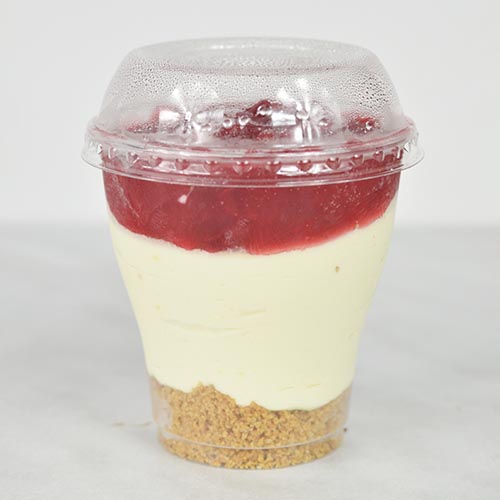 Cheesecake Cup