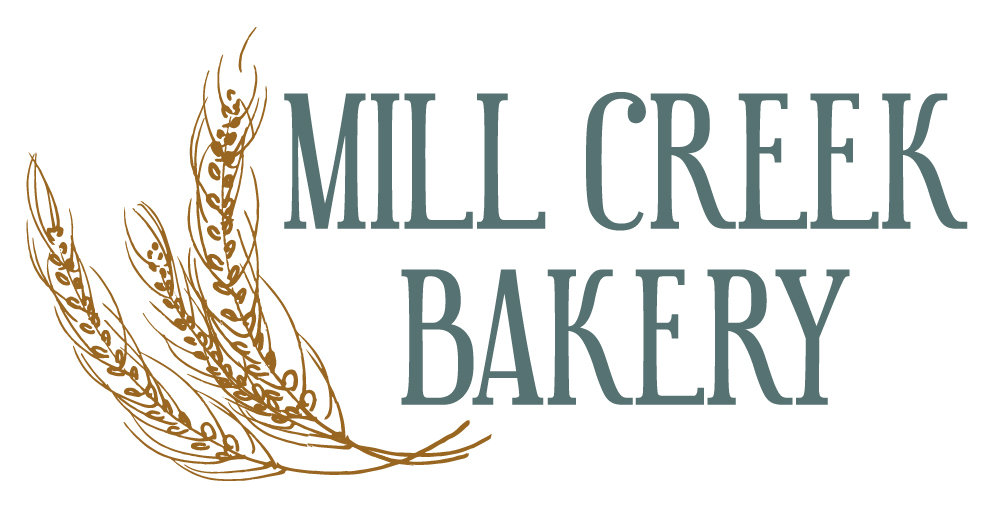 Mill Creek Bakery - Logo